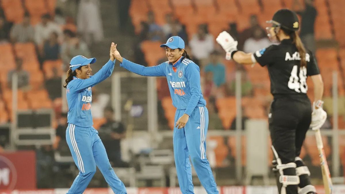 Women Cricket