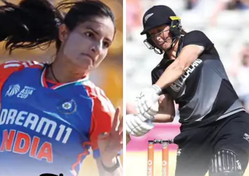 Women’s T20 World Cup