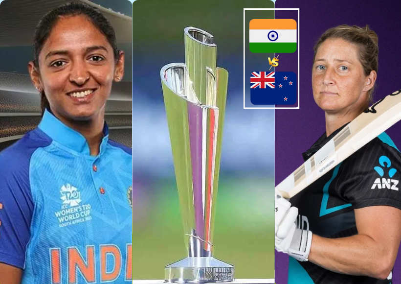 Women's T20 World Cup