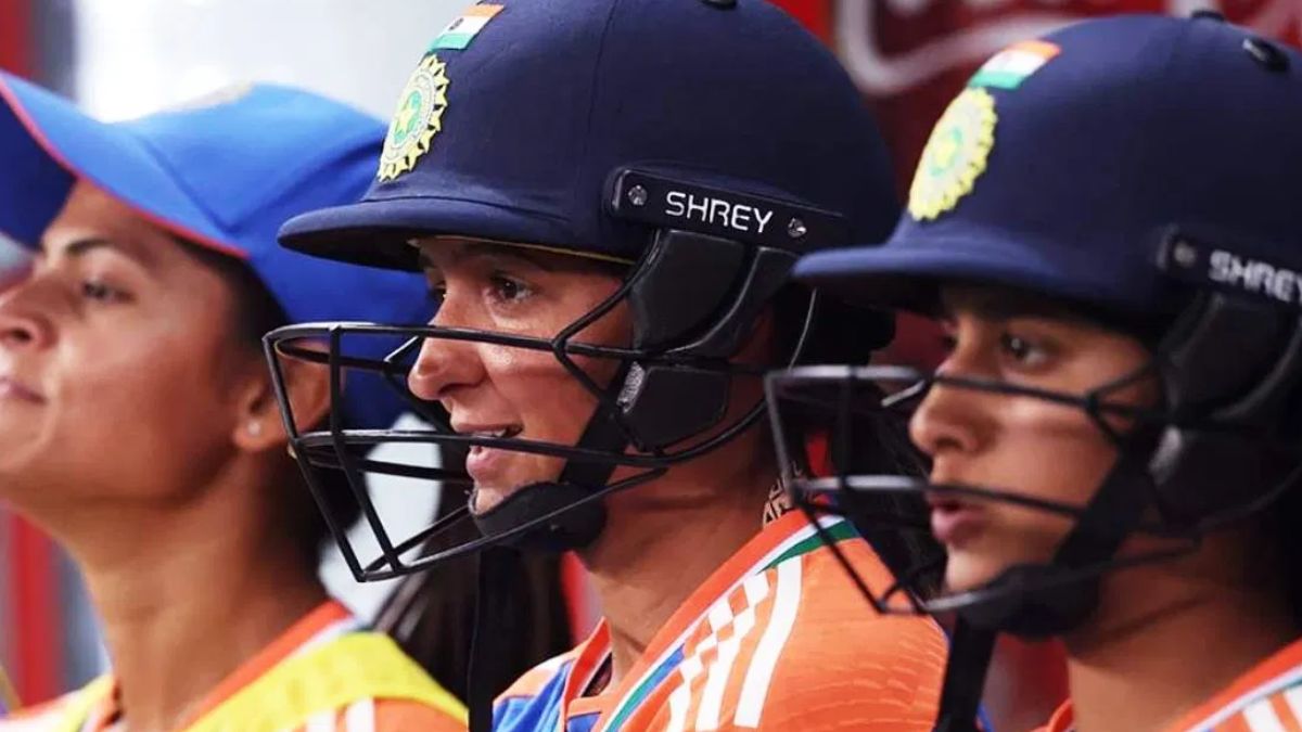 Women's World Cup 2024