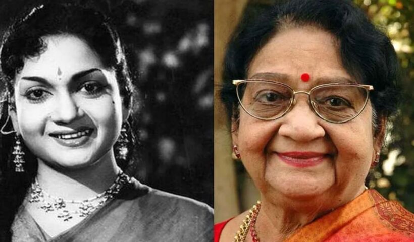 anjali devi