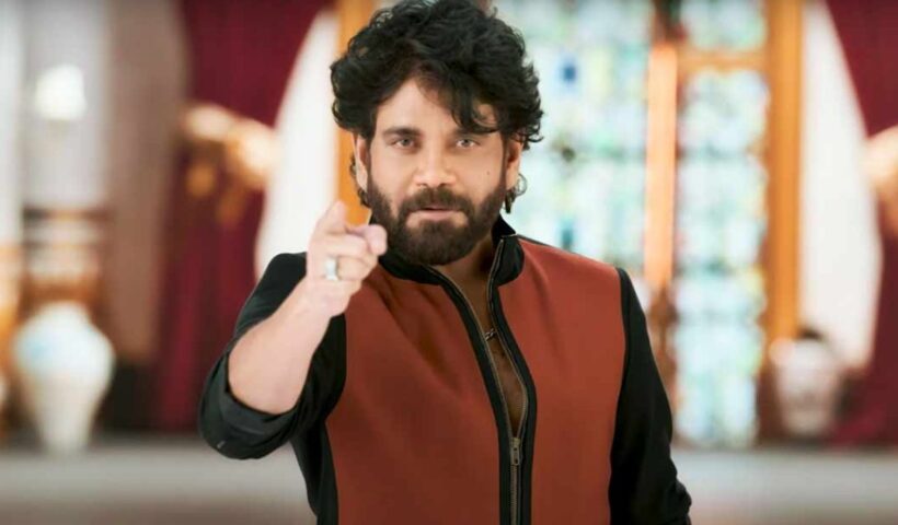 bigg boss telugu ratings