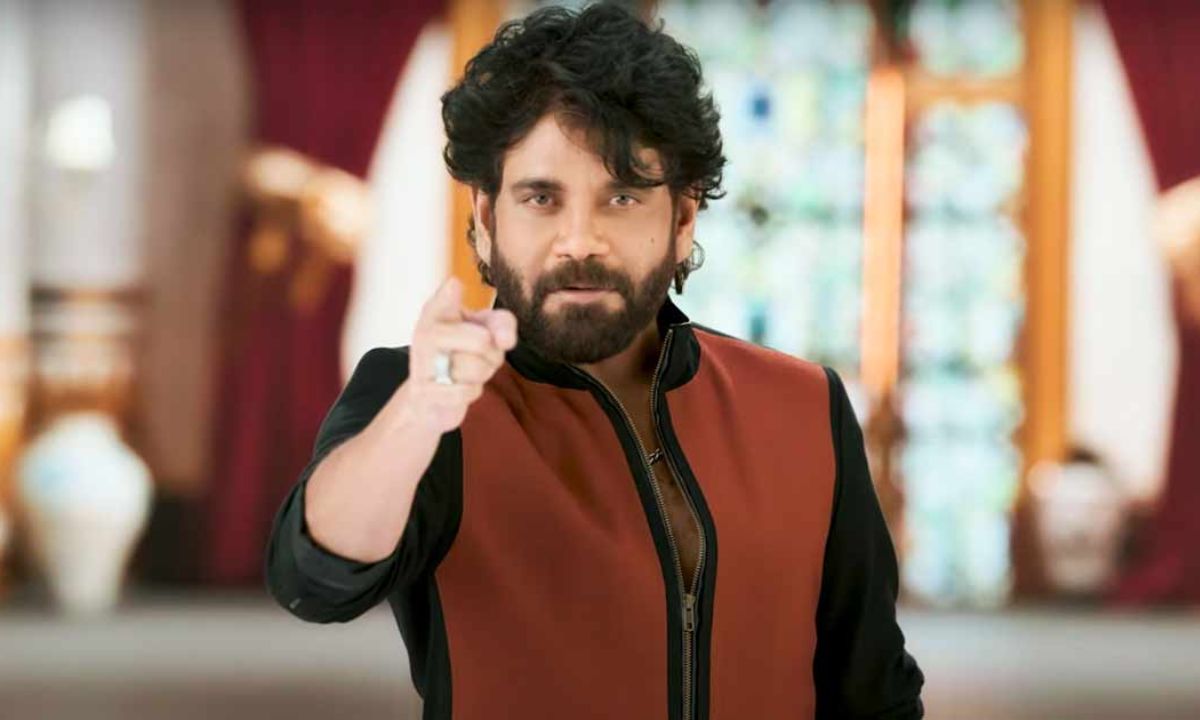 bigg boss telugu ratings