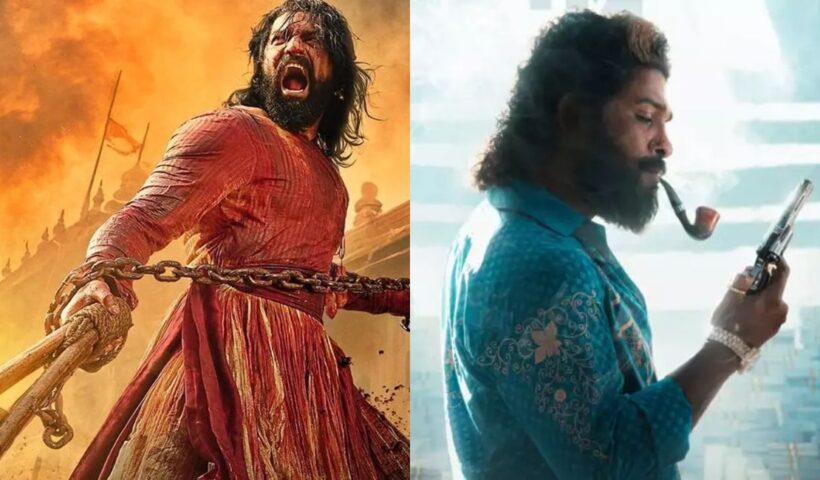 Chhaava: విక్కీ కౌశల్ ‘చావా’ పై పుష్పరాజ్ దెబ్బ!?