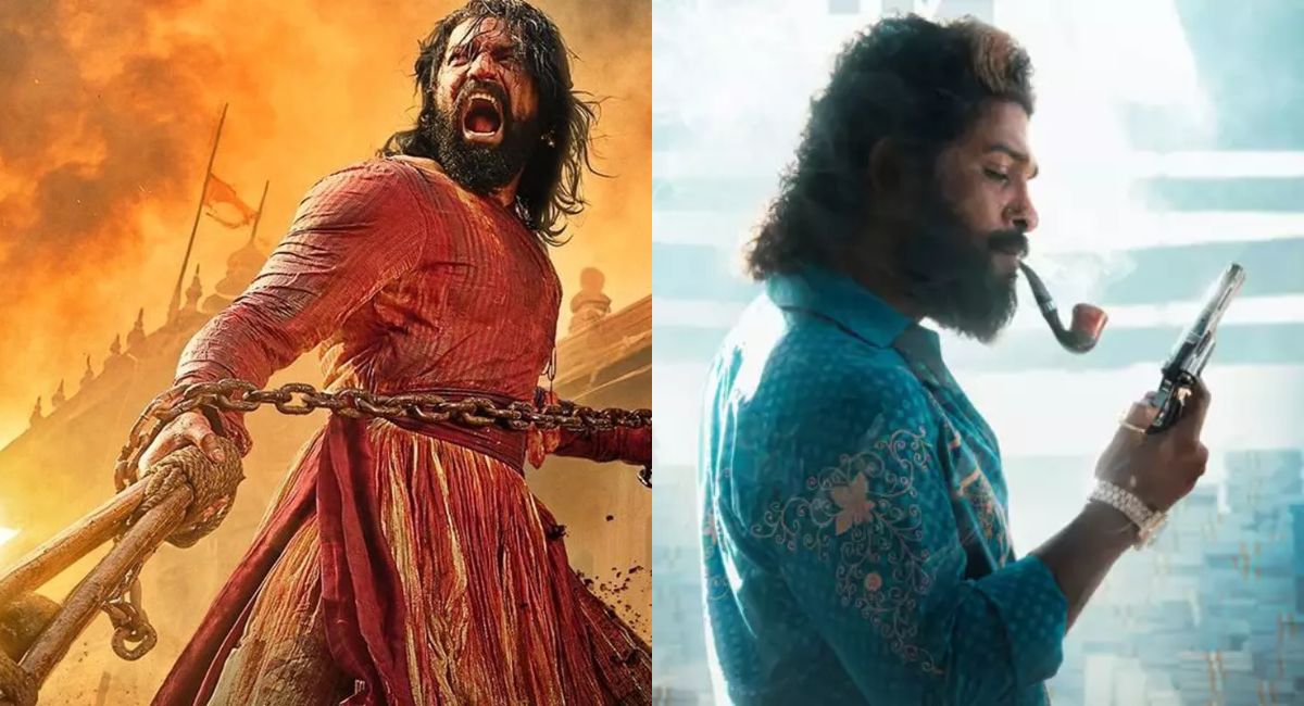 Chhaava: విక్కీ కౌశల్ ‘చావా’ పై పుష్పరాజ్ దెబ్బ!?