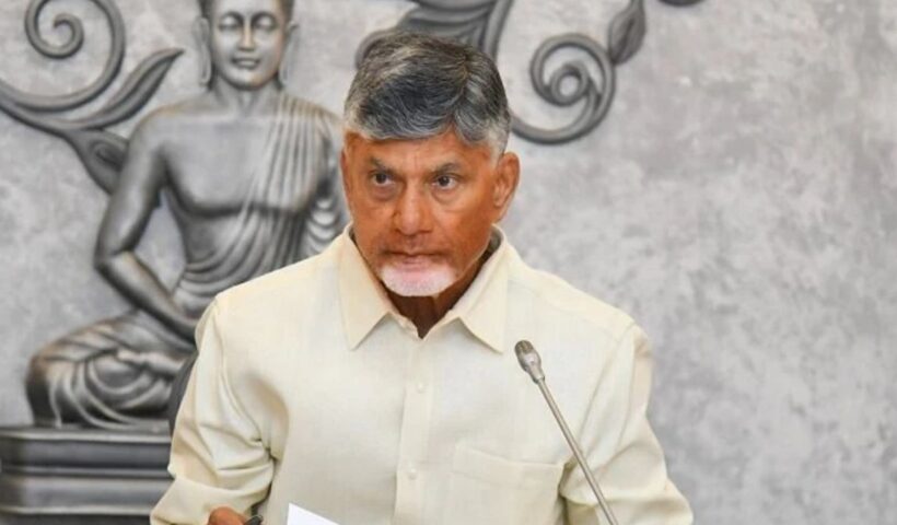 CM Chandrababu: టీడీపీ సభ్యత్వ నమోదు, పార్టీ బలోపేతం..