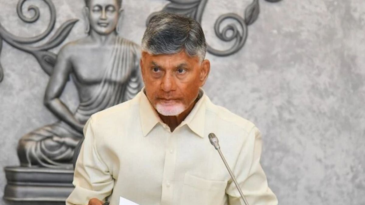 CM Chandrababu: టీడీపీ సభ్యత్వ నమోదు, పార్టీ బలోపేతం..