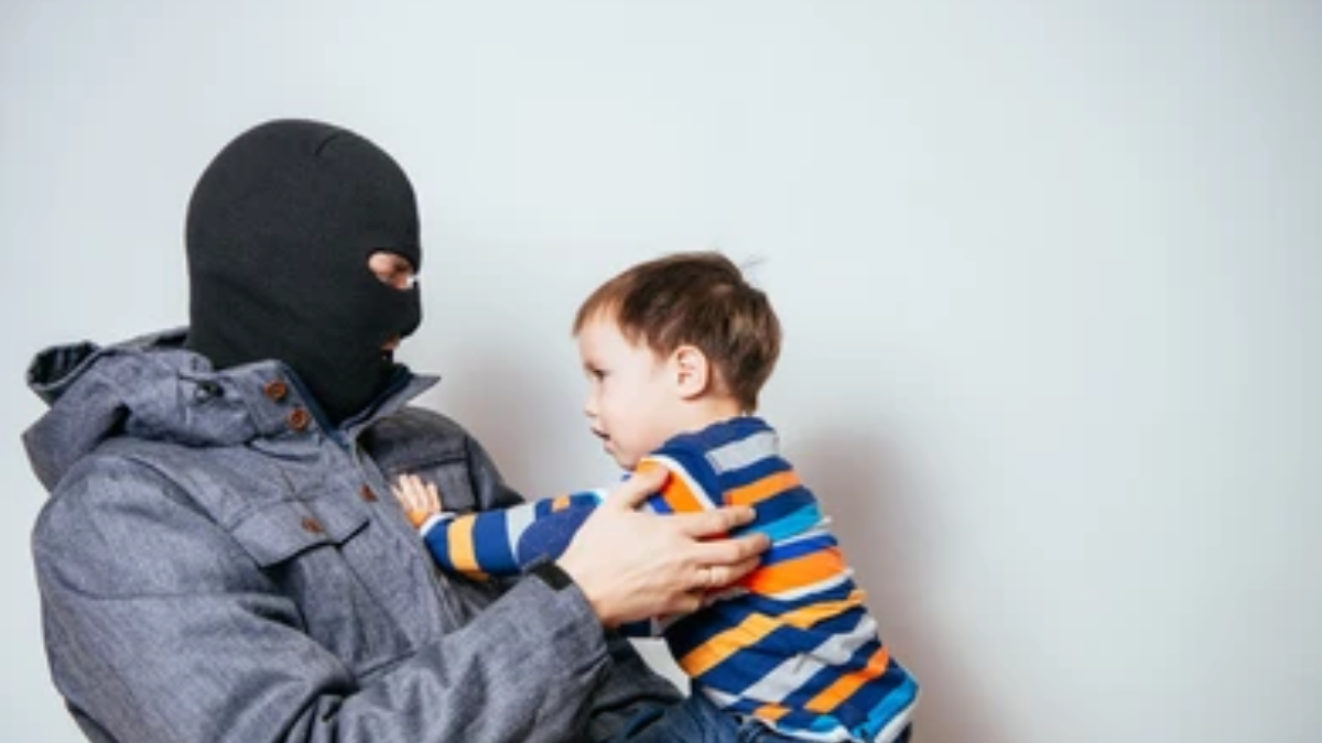 Child Kidnap