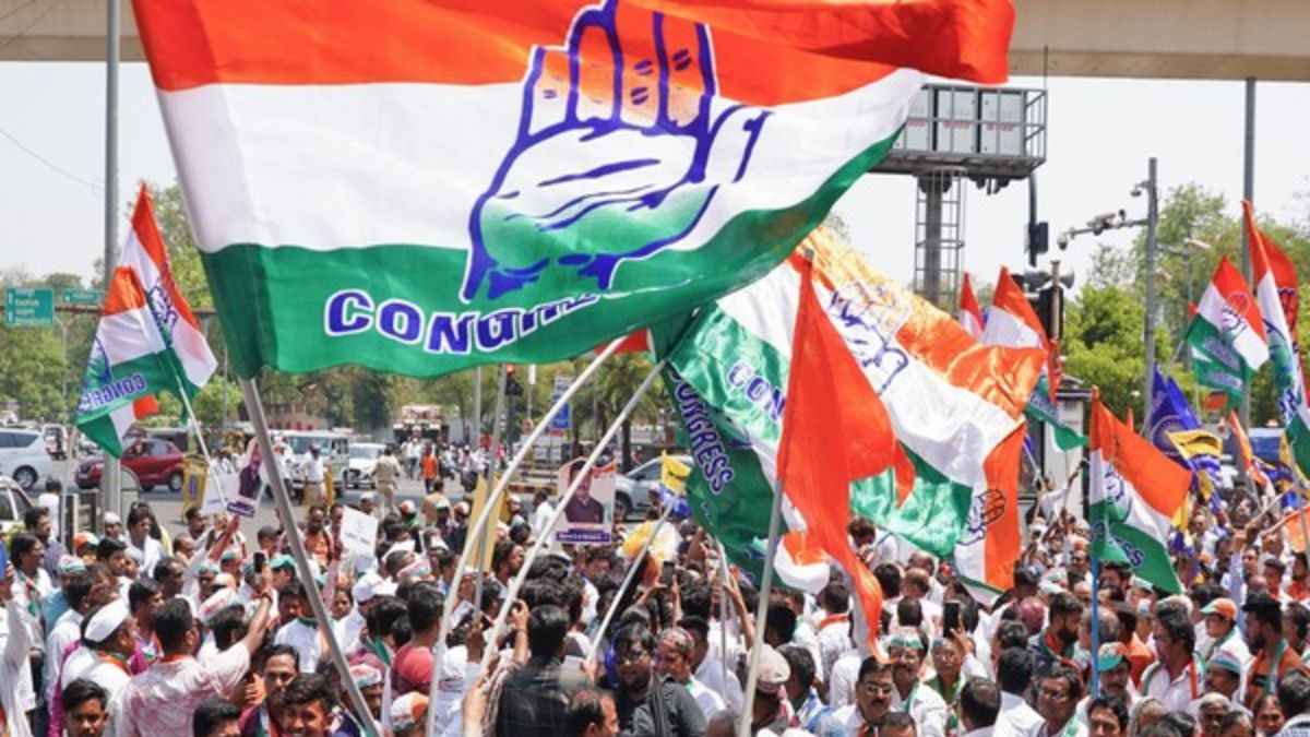 congress