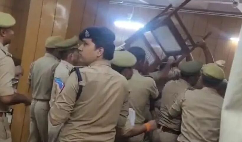uttar pradesh