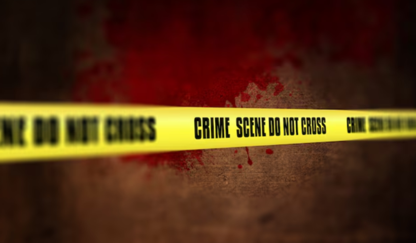 Woman Kills Parents