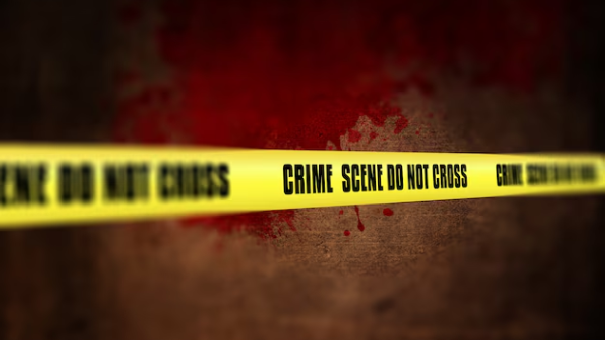 Woman Kills Parents