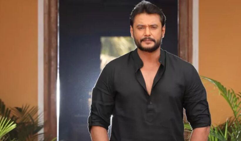 dharshan