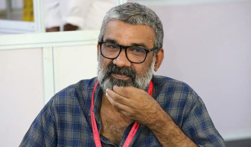 Ranjith Balakrishnan