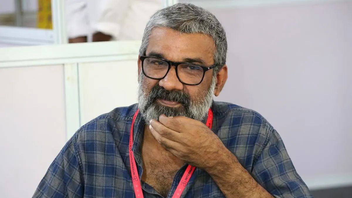Ranjith Balakrishnan