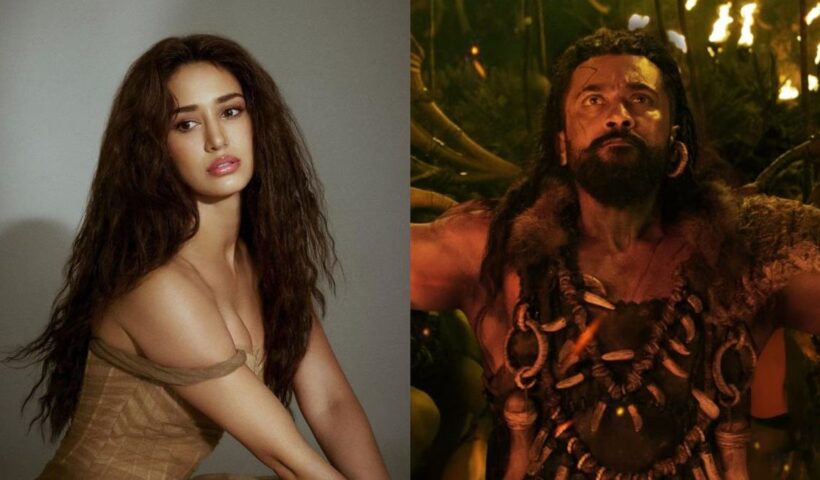 Disha Patani: పాపం... దిశాపటానీకి దెబ్బడిపోయింది!