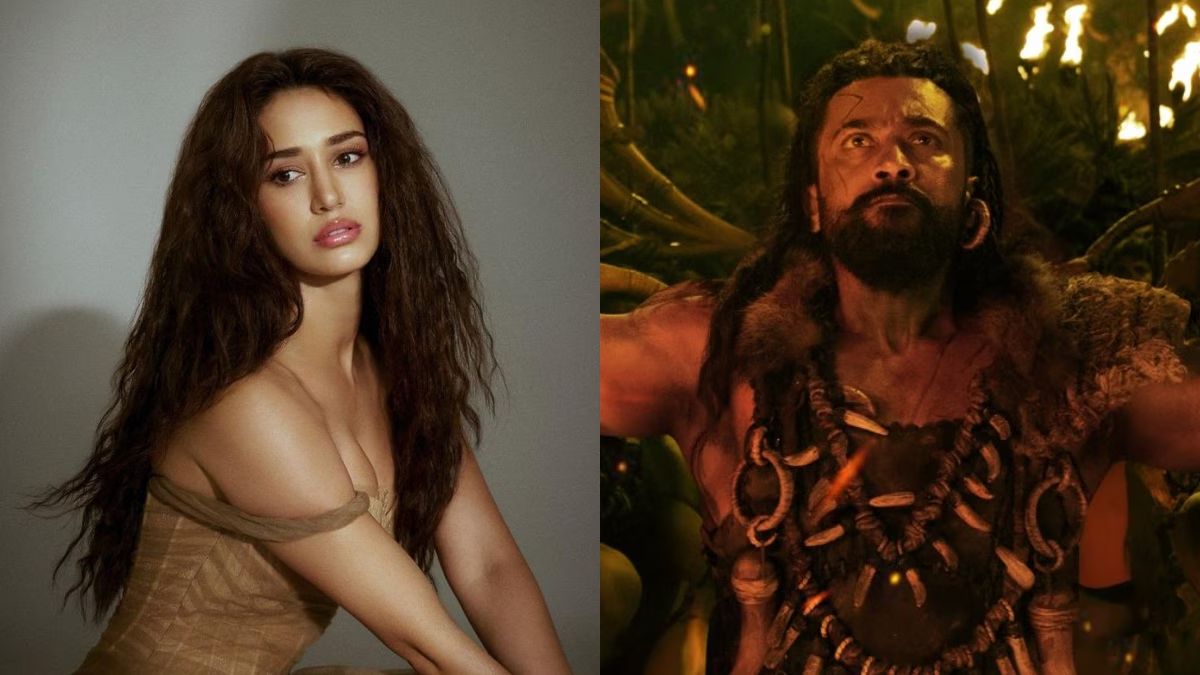 Disha Patani: పాపం... దిశాపటానీకి దెబ్బడిపోయింది!