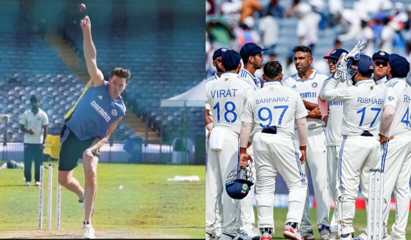 Team India