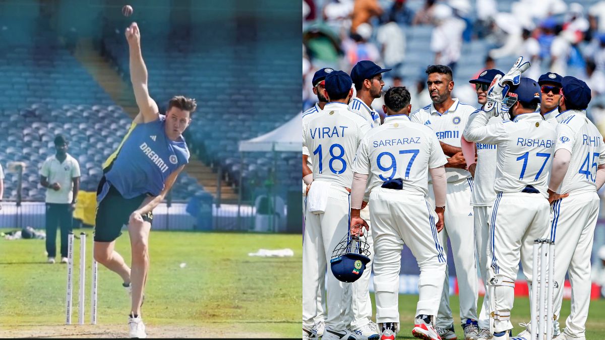 Team India
