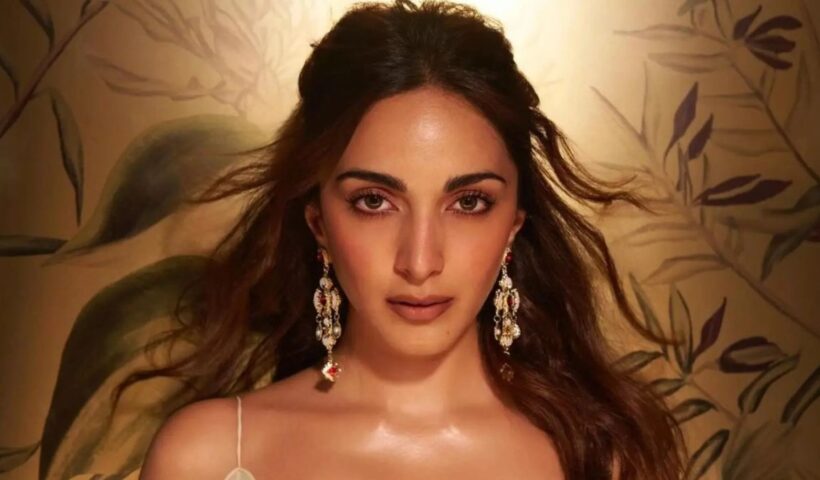 Kiara Advani: ‘స్త్రీ2’ నిర్మాతలతో కియారా ఫాంటసీ చిత్రం!?