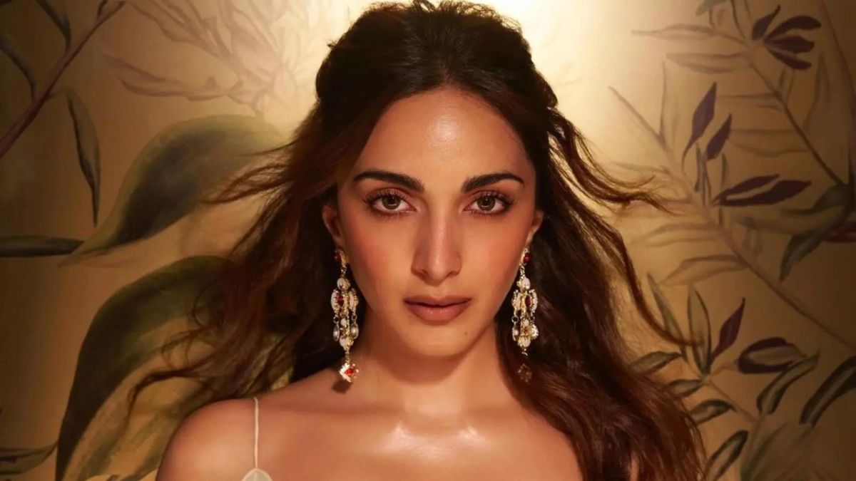 Kiara Advani: ‘స్త్రీ2’ నిర్మాతలతో కియారా ఫాంటసీ చిత్రం!?