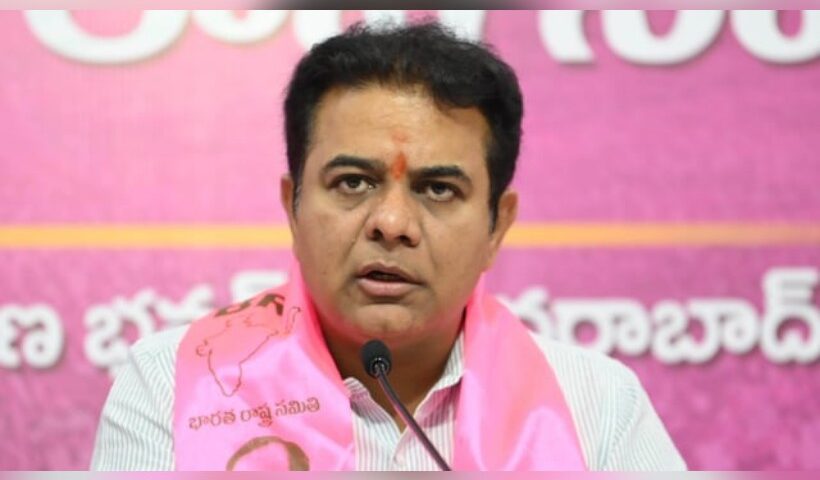 KTR