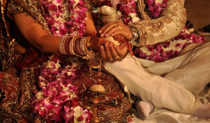 Panchaali Vivah: ఈ ఆచారం విన్నారా? అక్కడ భర్త తమ్ముడిని కూడా పెళ్లి చేసుకోవాల్సిందే!!