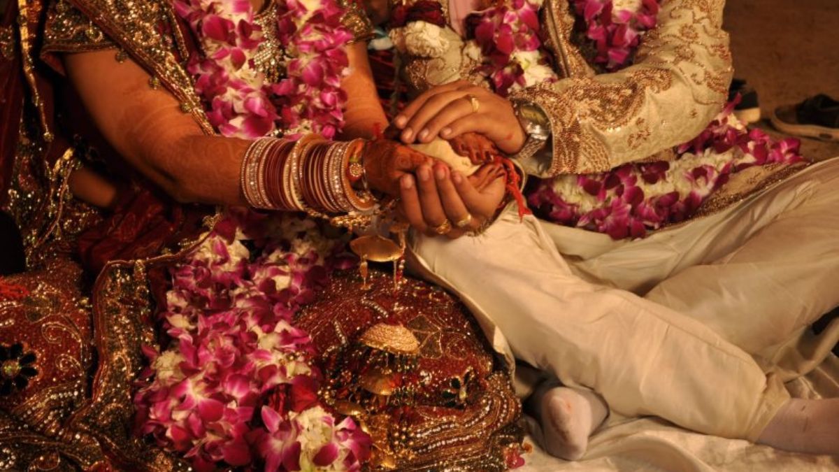 Panchaali Vivah: ఈ ఆచారం విన్నారా? అక్కడ భర్త తమ్ముడిని కూడా పెళ్లి చేసుకోవాల్సిందే!!