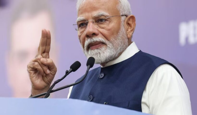 narendra modi