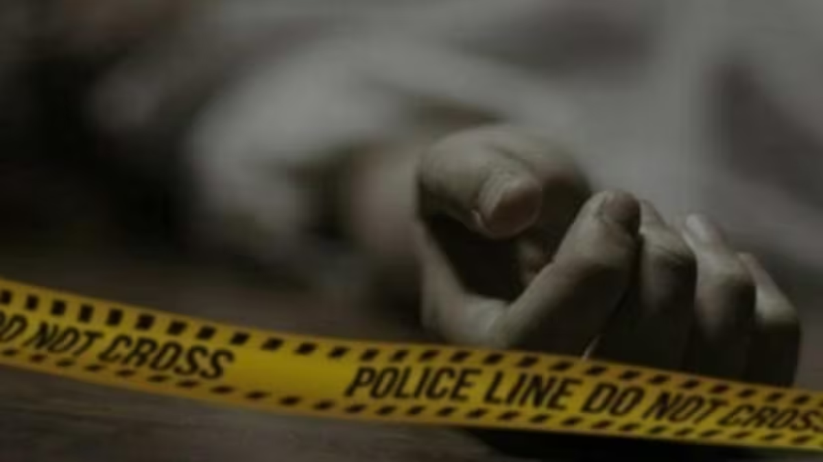 Dharmavaram CI Mother Murdered