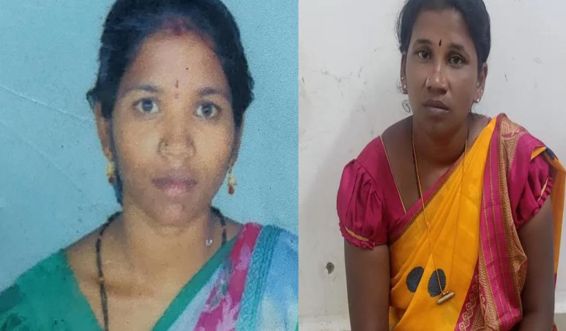 kukatpally Woman Murder Case