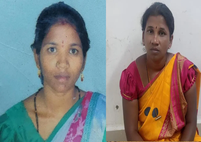 kukatpally Woman Murder Case