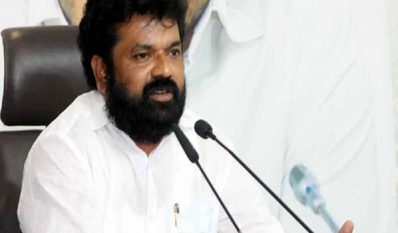 Nandigam Suresh