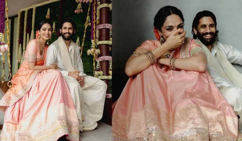 Naga Chaitanya Marriage Date
