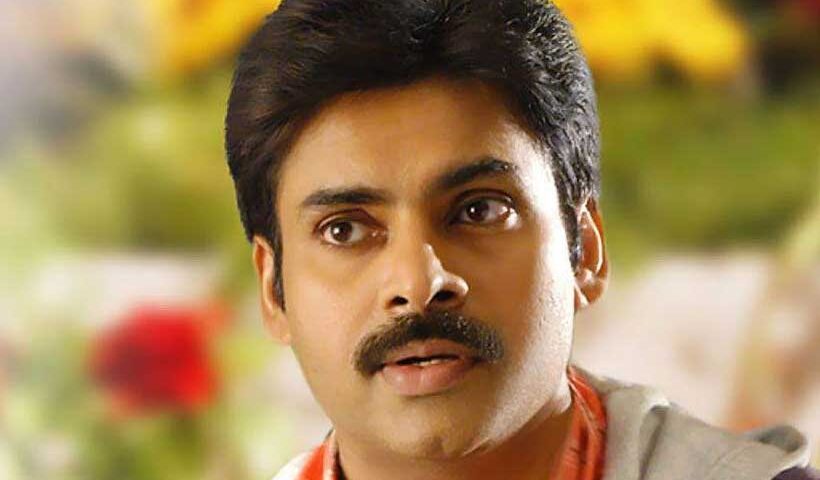 pawan Kalyan