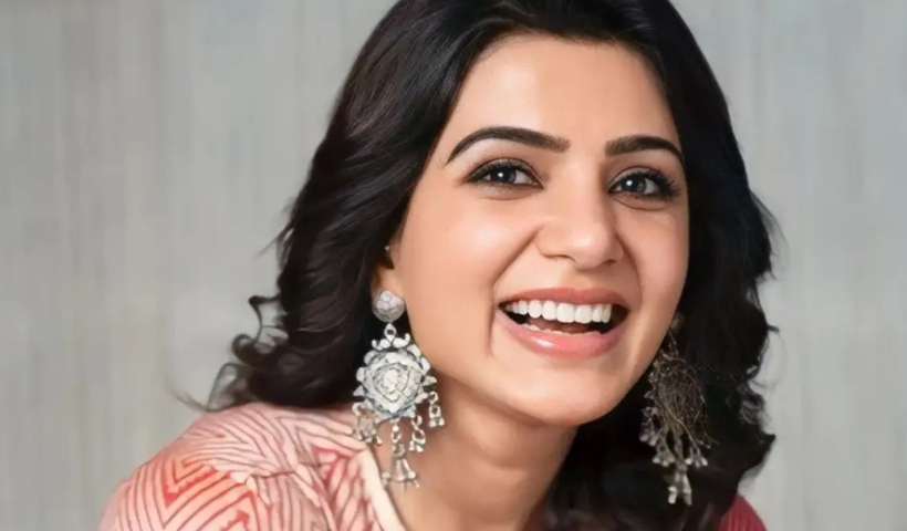 Samantha