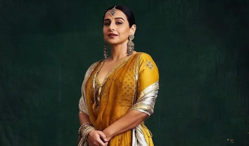 Vidya Balan