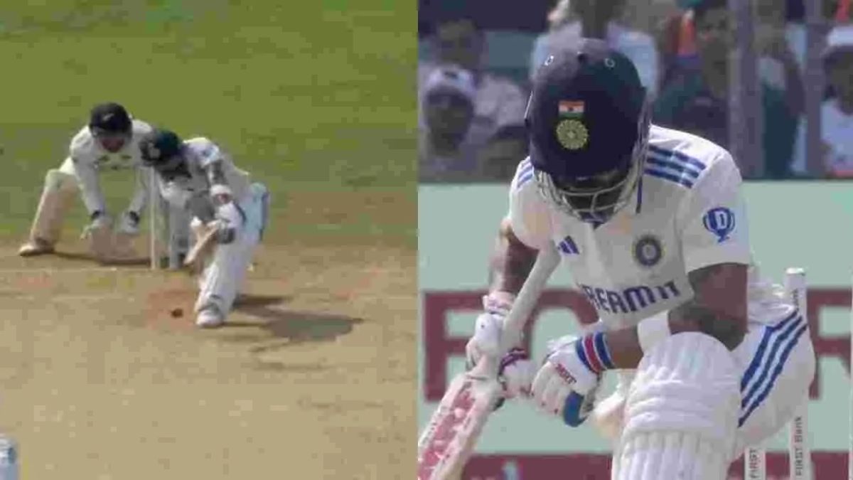 Virat Kohli: సెంచరీ పూర్తి... కోహ్లి కంట తడి