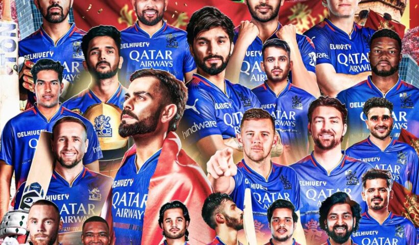 RCB