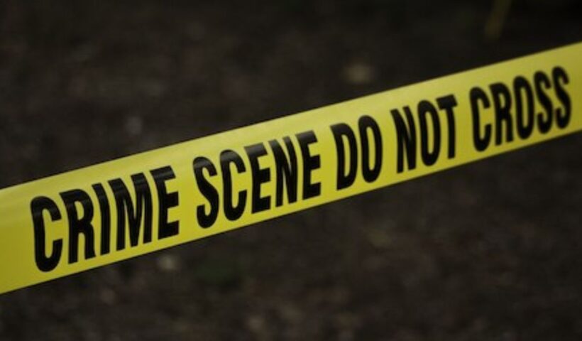 AP Crime