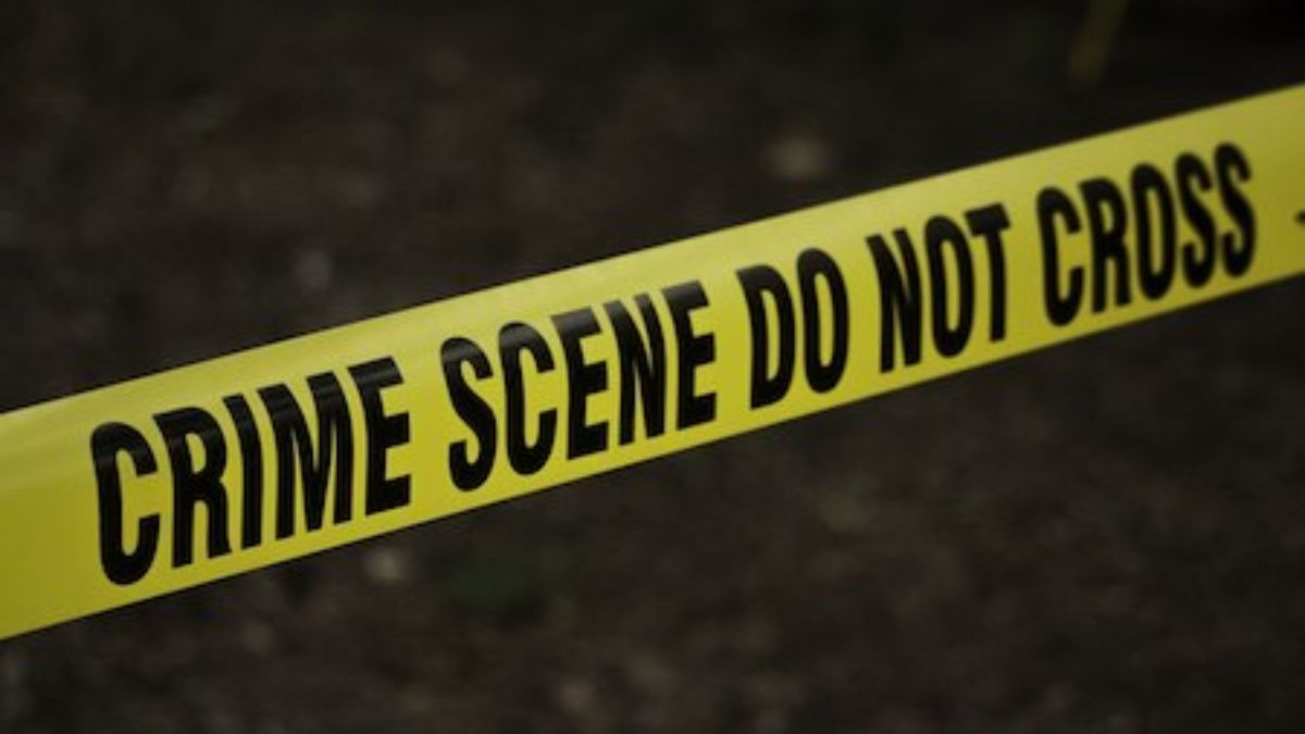 AP Crime