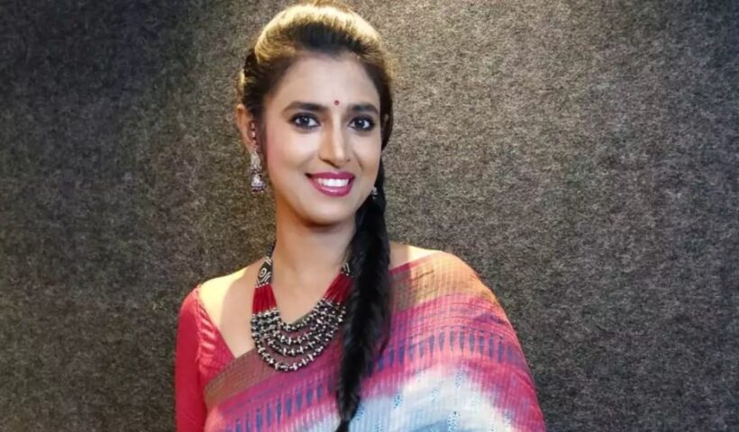 Actress Kasthuri