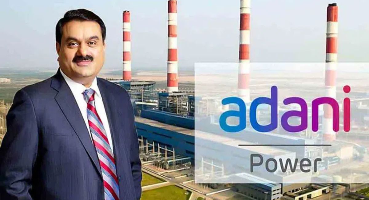 Adani Power- Bangladesh