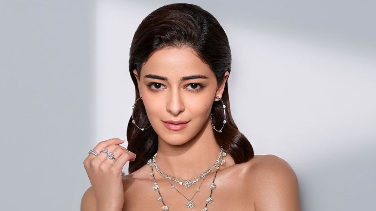 Ananya Pandey