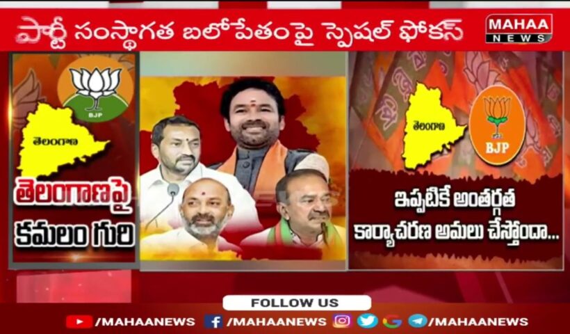 BJP