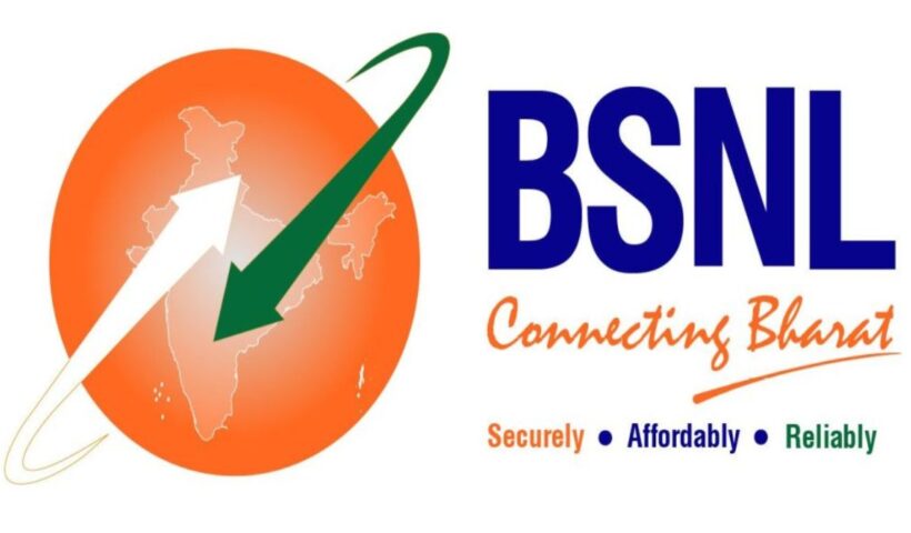 BSNL