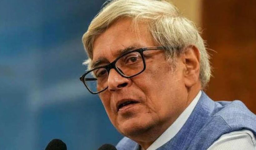 Bibek Debroy