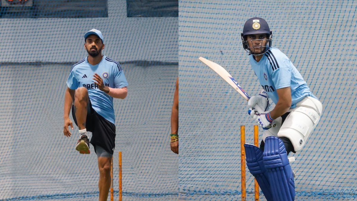 Border-Gavaskar Trophy