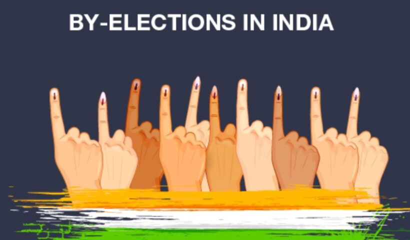 By Polls Dates