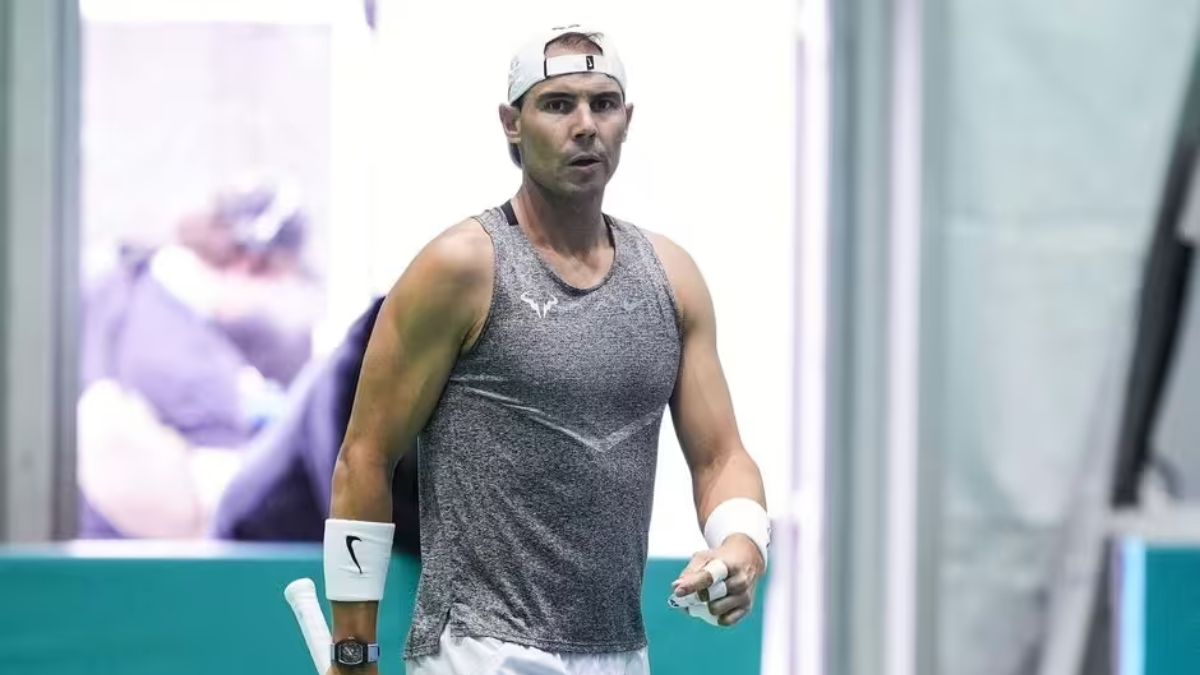 Davis Cup Finals 2024